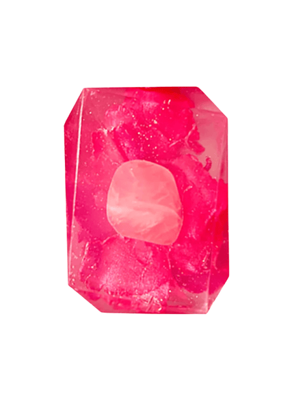 Goddess of Love Crystal Bar Soap - Crystal Bar Soap
