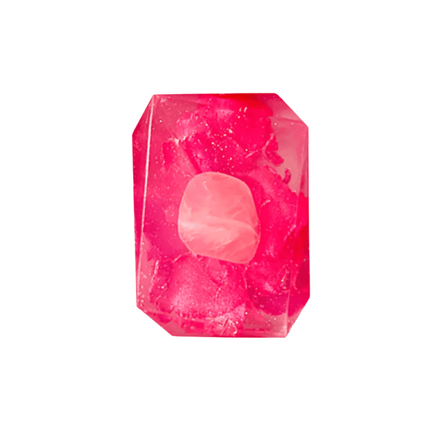 Goddess of Love Crystal Bar Soap - Crystal Bar Soap