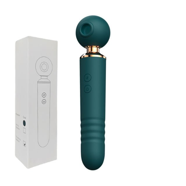 Green 10 speed - 3 in 1 - Toy - Heatwave Books