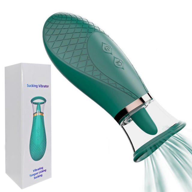 Green Suction Cup Toy - Heatwave Books