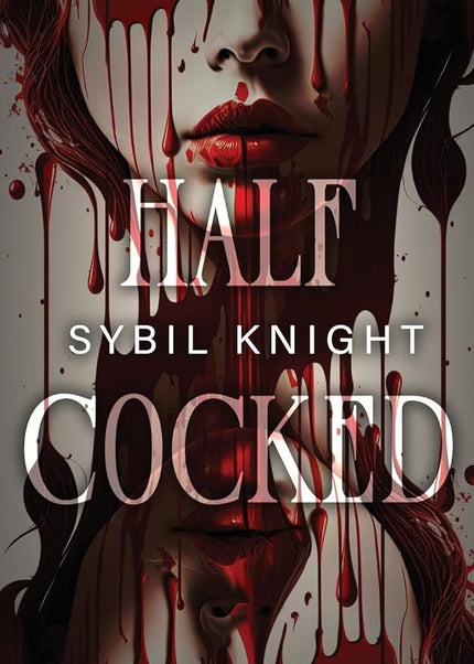 Half Cocked - Heatwave Books