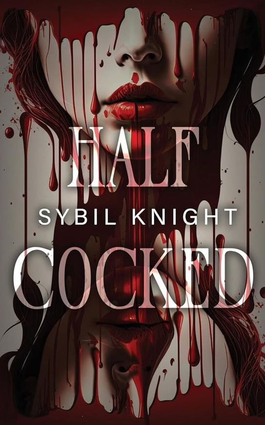 Half Cocked - Heatwave Books