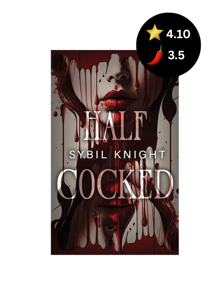 Half Cocked - Heatwave Books