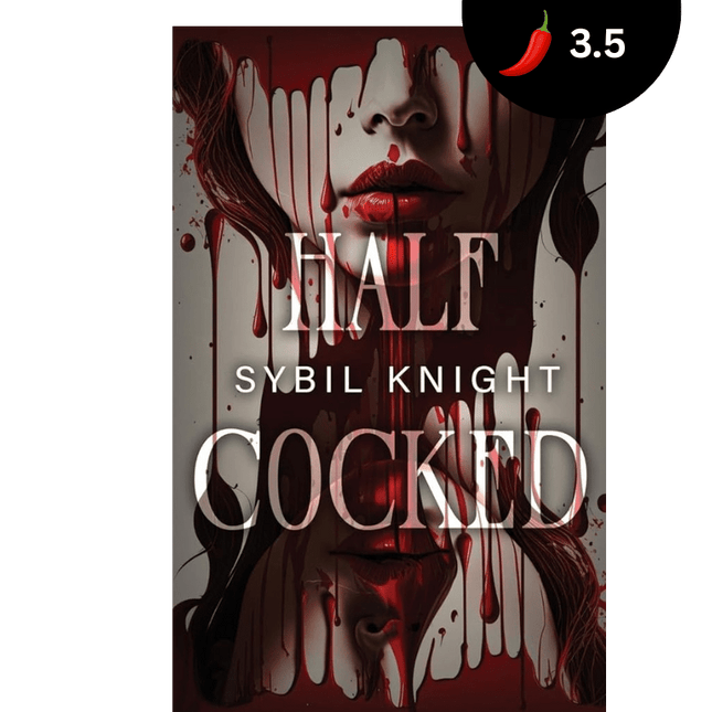 Half Cocked - Heatwave Books