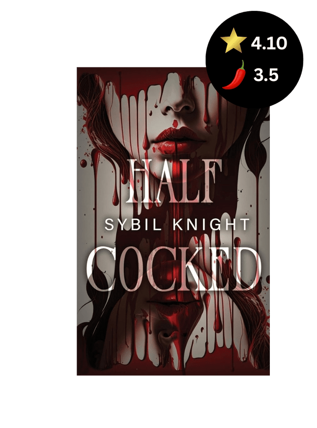 Half Cocked - Heatwave Books