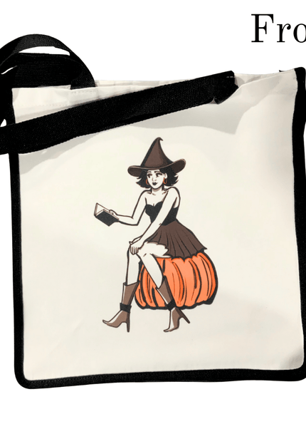 Halloween Goodie Bag - Heatwave Books