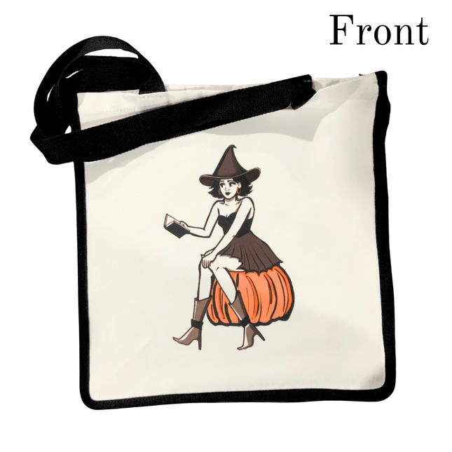 Halloween Goodie Bag - Heatwave Books