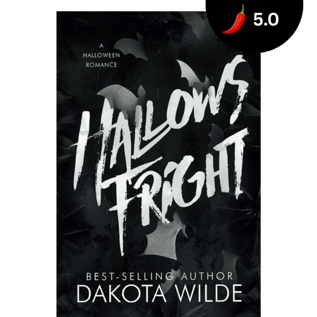 Hallows Fright - Heatwave Books