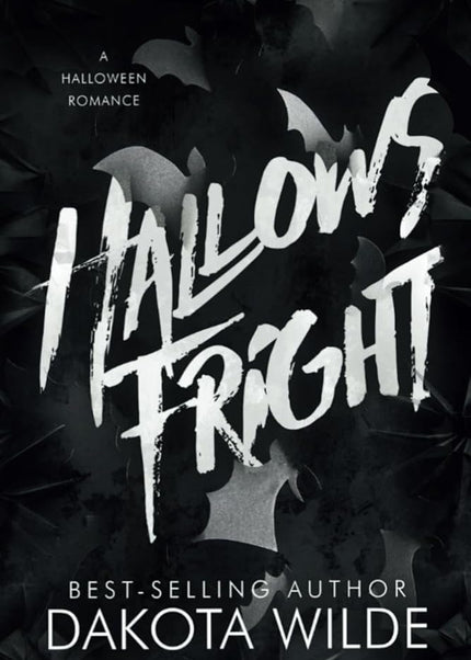 Hallows Fright - Heatwave Books