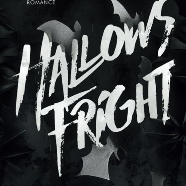 Hallows Fright - Heatwave Books