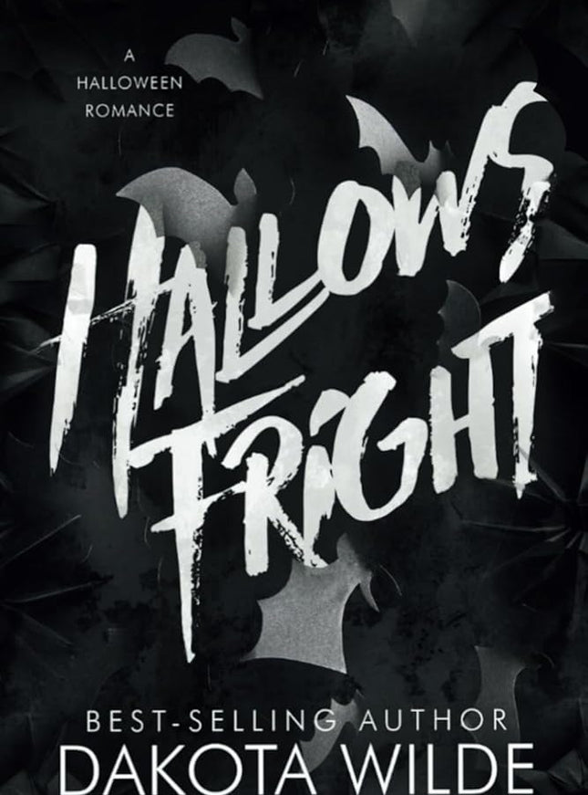 Hallows Fright - Heatwave Books