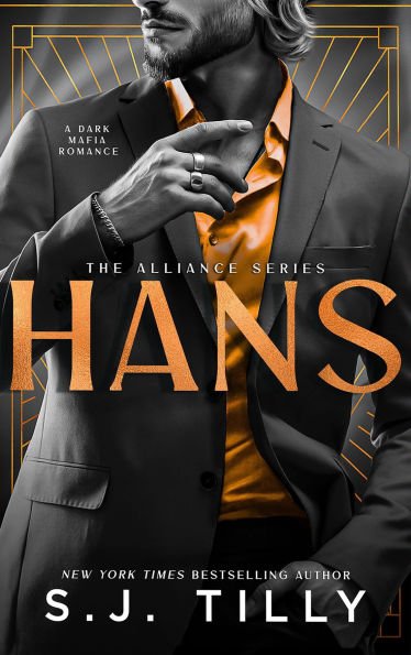 HANS - Heatwave Books