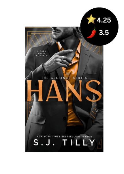 HANS - Heatwave Books