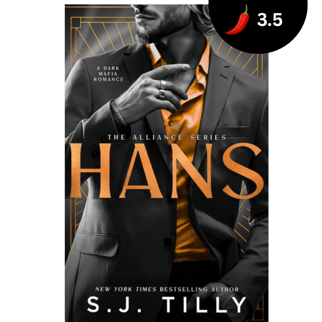 HANS - Heatwave Books