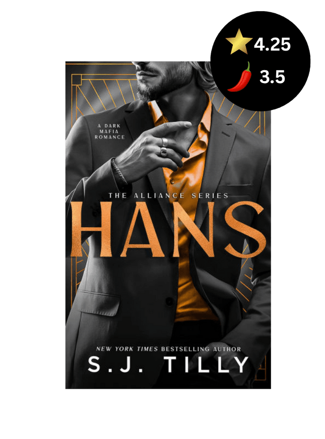 HANS - Heatwave Books