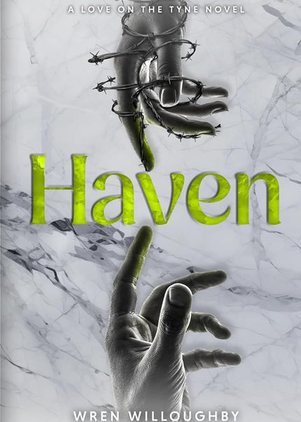 Haven - Heatwave Books