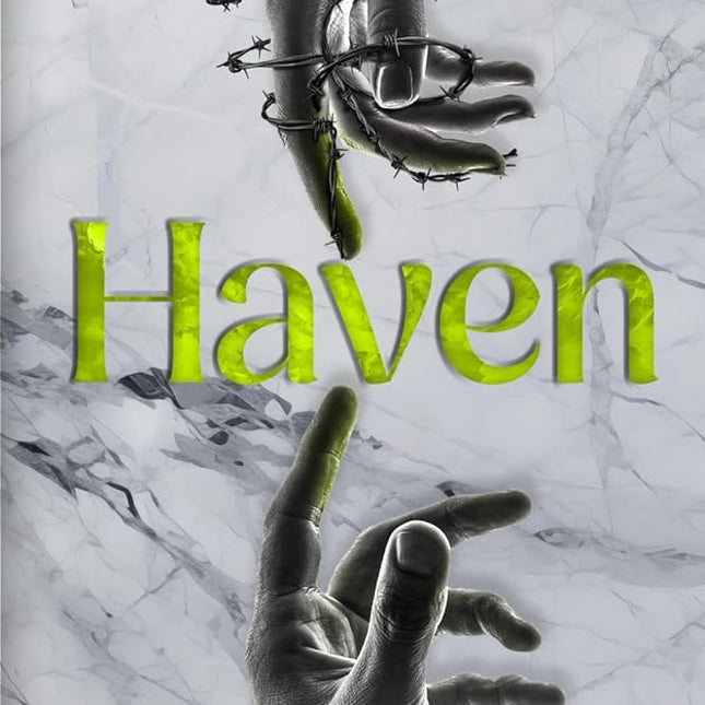 Haven - Heatwave Books