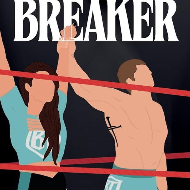 Heartbreaker (Signed) - Heatwave Books