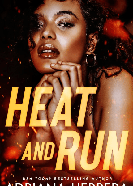 Heat and Run - Heatwave Books