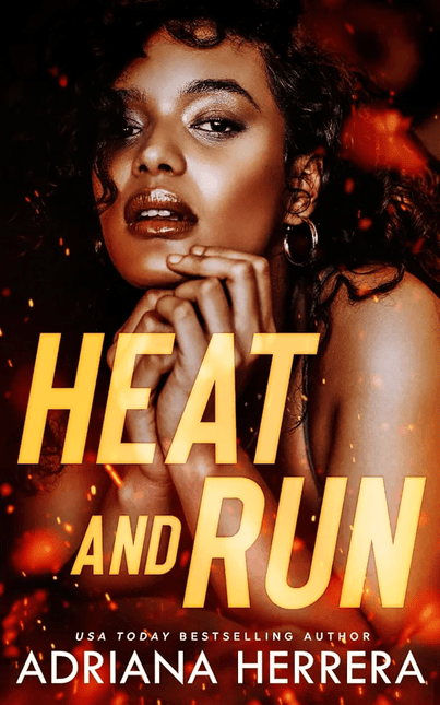 Heat and Run - Heatwave Books
