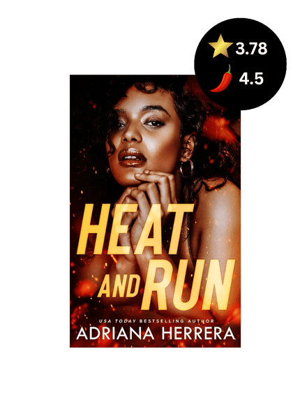 Heat and Run - Heatwave Books