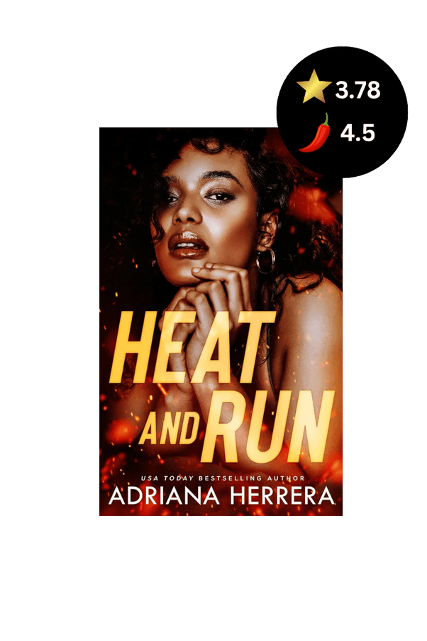 Heat and Run - Heatwave Books