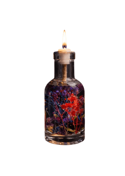 Hekate Oil Candle - Heatwave Books