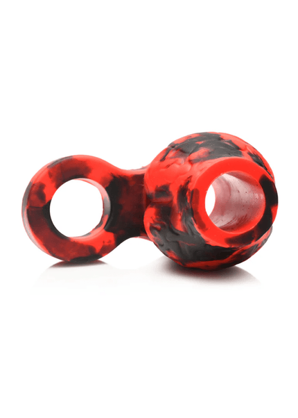 Hell Hound Enhancer Toy - Creature Cocks