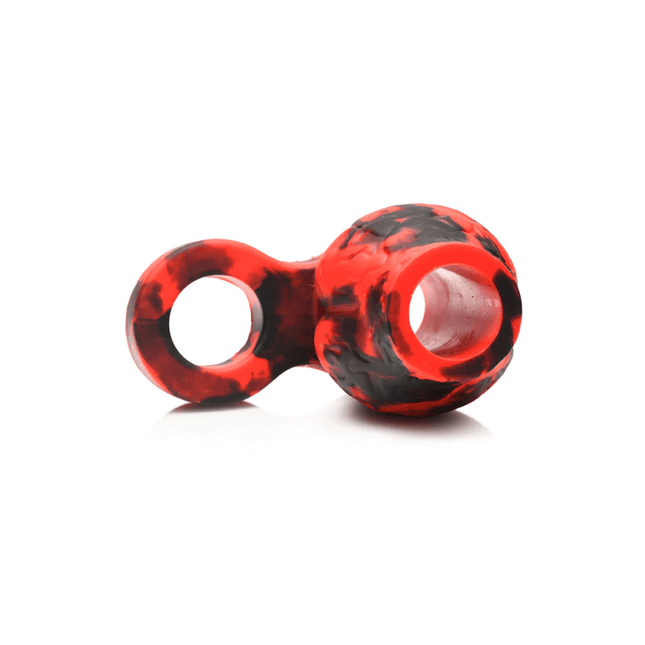 Hell Hound Enhancer Toy - Creature Cocks