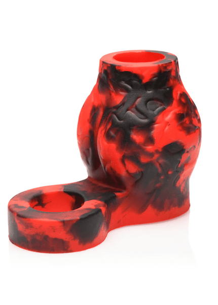 Hell Hound Enhancer Toy - Creature Cocks