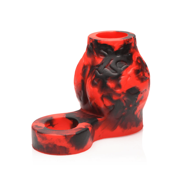 Hell Hound Enhancer Toy - Creature Cocks