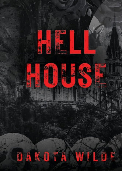 Hell House - Heatwave Books