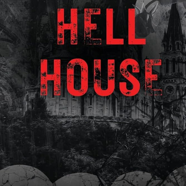 Hell House - Heatwave Books