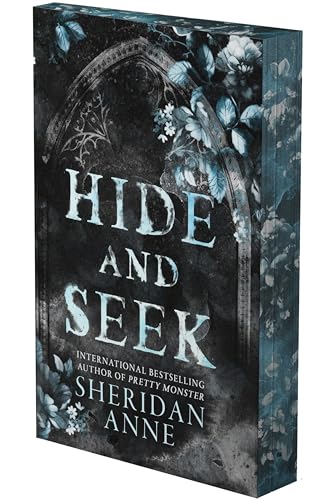 Hide and Seek (Deluxe Edition) - Heatwave Books