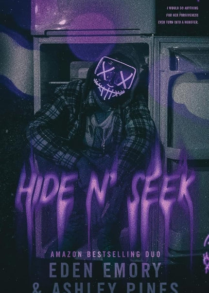 Hide n' Seek - Heatwave Books