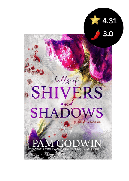 Hills of Shivers and Shadows (Hardcover) - Heatwave Books