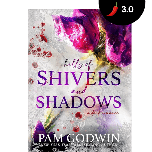 Hills of Shivers and Shadows (Hardcover) - Heatwave Books