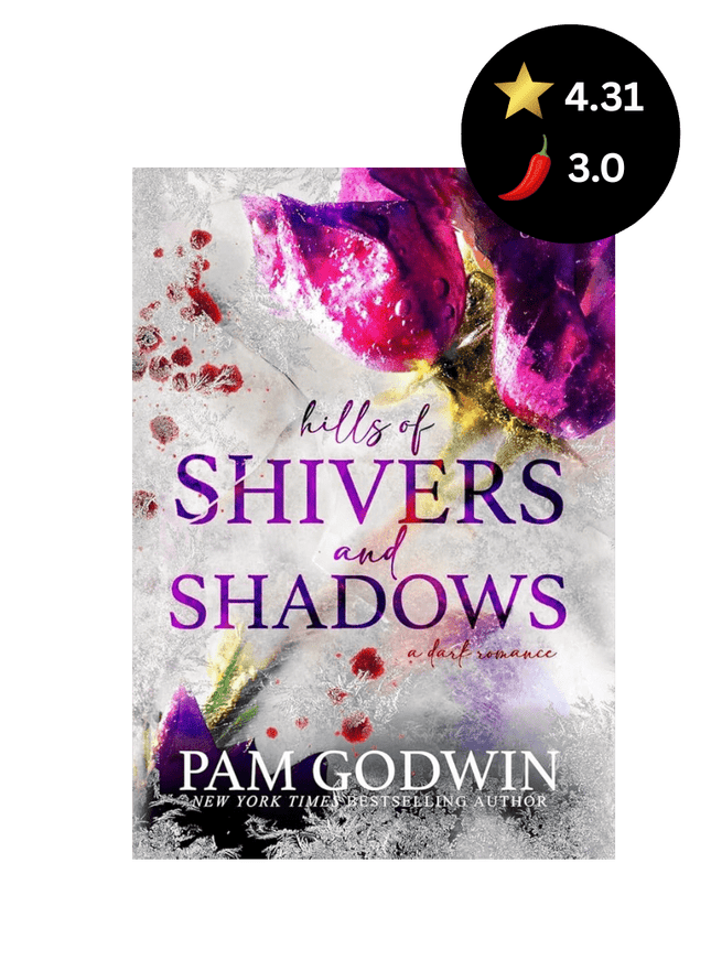 Hills of Shivers and Shadows (Hardcover) - Heatwave Books