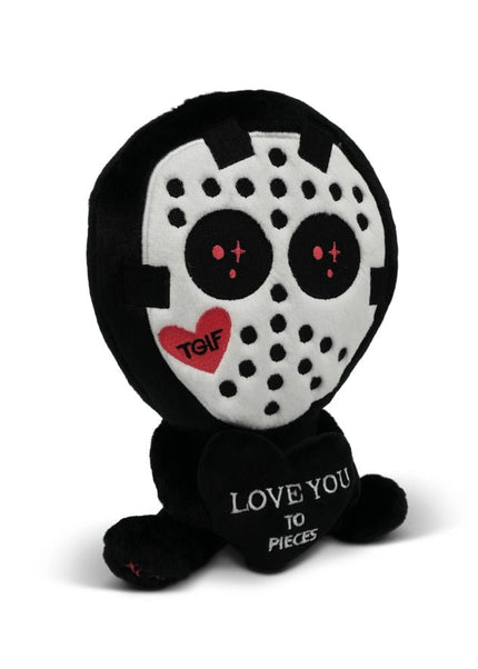 Hockey Killer Plush - Punchkins
