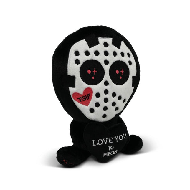 Hockey Killer Plush - Punchkins