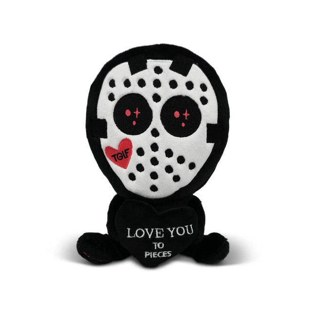 Hockey Killer Plush - Punchkins