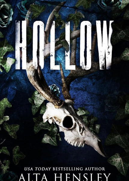 Hollow - Heatwave Books