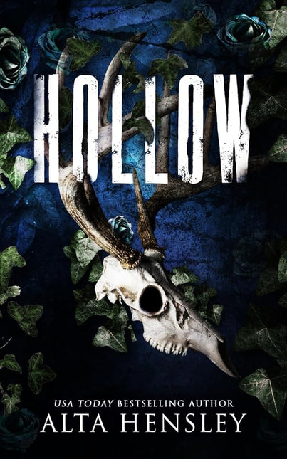 Hollow - Heatwave Books