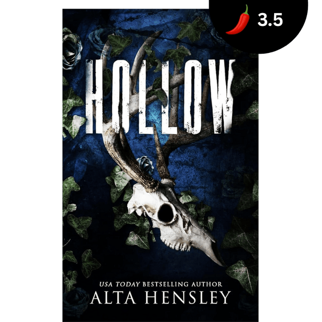 Hollow - Heatwave Books