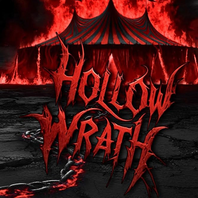 Hollow Wrath (The Hollows Trilogy) - Heatwave Books
