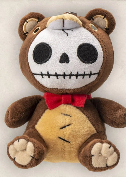 Honey Bear Small Plush - Heatwave Books