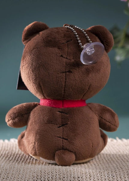 Honey Bear Small Plush - Heatwave Books