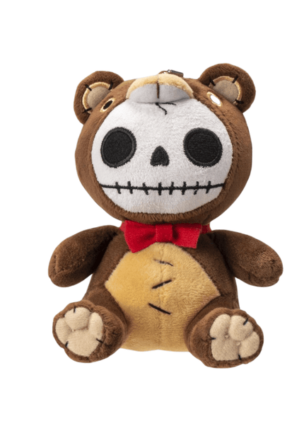 Honey Bear Small Plush - Heatwave Books