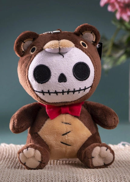 Honey Bear Small Plush - Heatwave Books