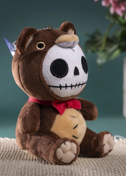 Honey Bear Small Plush - Heatwave Books